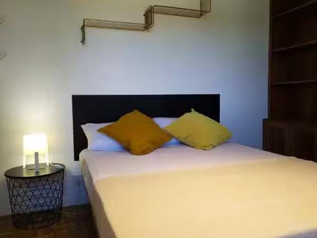 Habitación en Avenida de Portugal