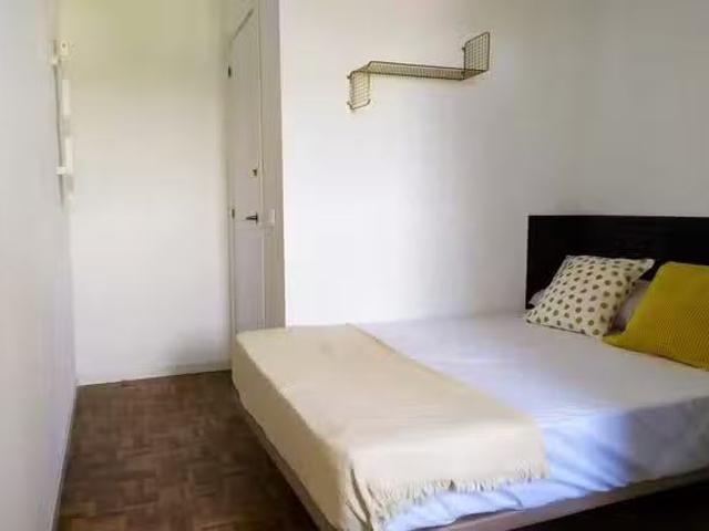 Habitación en Avenida de Portugal