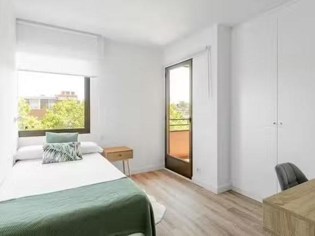 Habitación en Avenida de Pablo VI