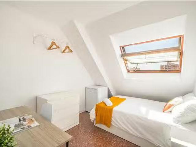 Habitación en Avenida de Valladolid, Casa de Campo