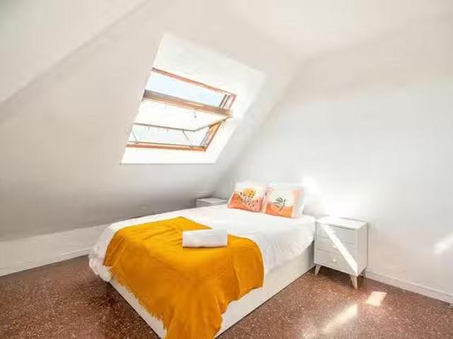 Habitación en Avenida de Valladolid, Casa de Campo