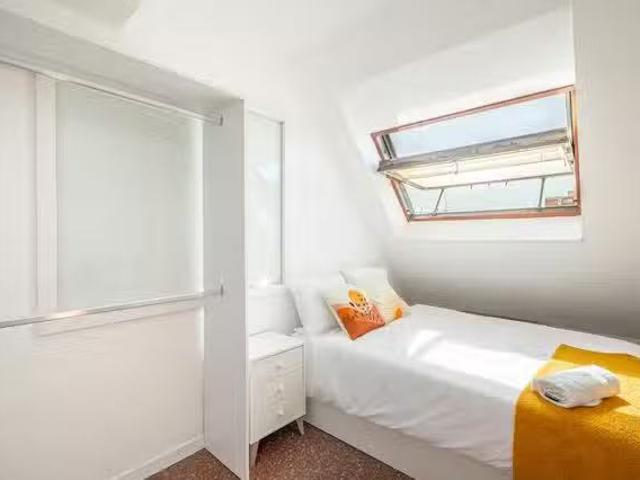 Habitación en Avenida de Valladolid, Casa de Campo