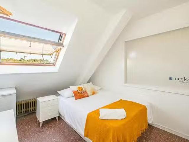 Habitación en Avenida de Valladolid, Casa de Campo