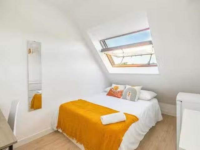 Habitación en Avenida de Valladolid, Casa de Campo