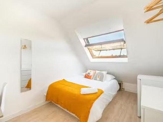 Habitación en Avenida de Valladolid, Casa de Campo