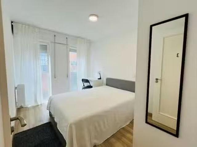Habitación en Avenida de Viñuelas