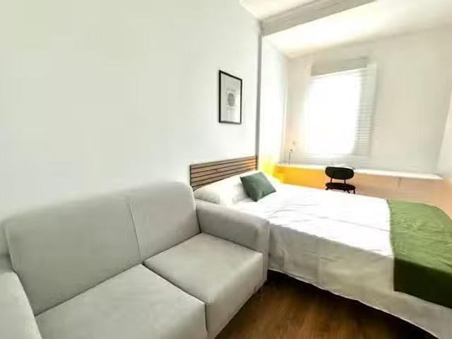 Habitación en Avenida del Manzanares, Puerta del Ángel