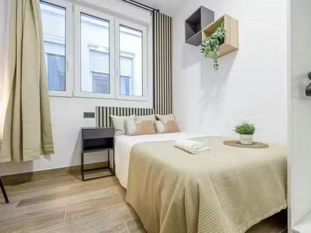 Habitación en Avenida del Marqués de Sotelo, Sant Francesc