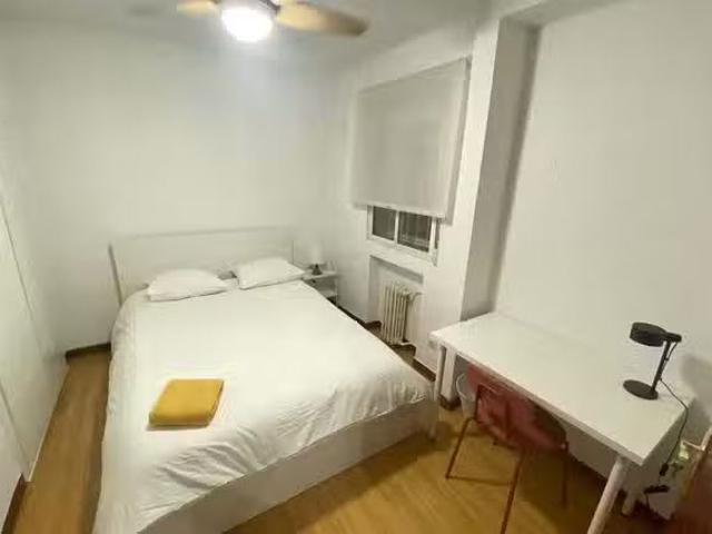Habitación en Avenida del Mediterráneo