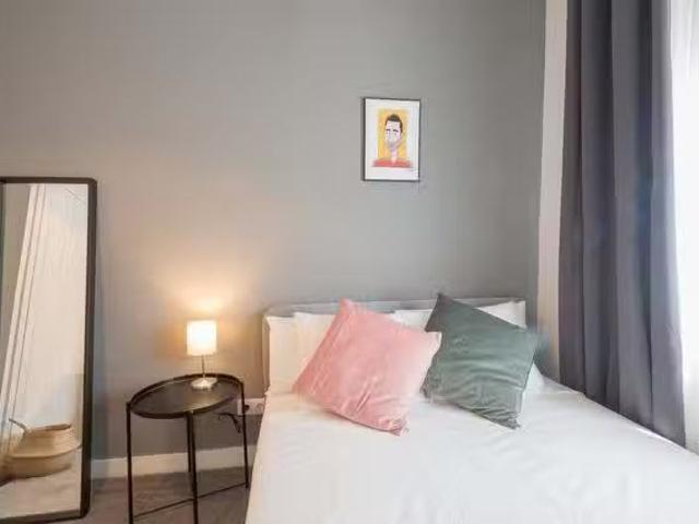 Habitación en Avenida del Mediterráneo