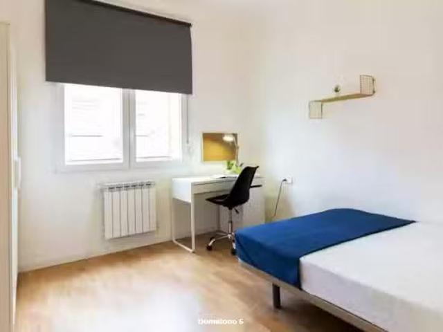 Habitación en Avenida del Monte Igueldo