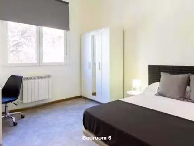 Habitación en Avenida del Monte Igueldo