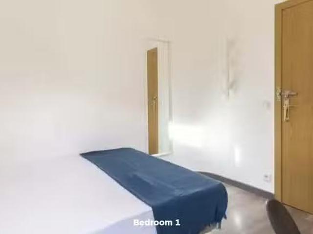 Habitación en Avenida del Monte Igueldo