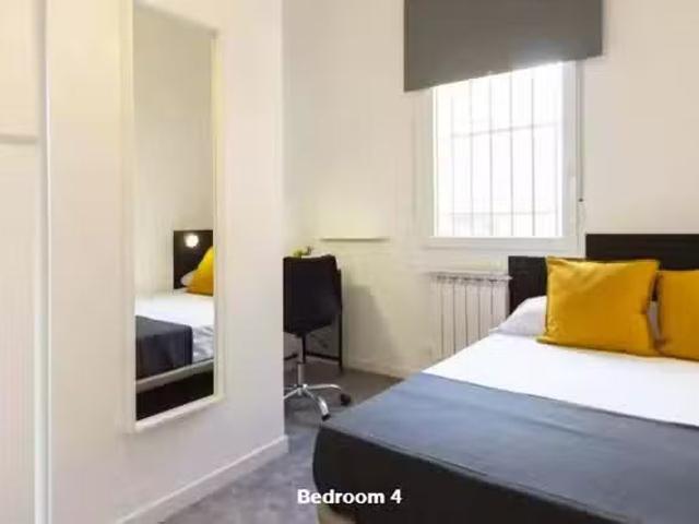 Habitación en Avenida del Monte Igueldo