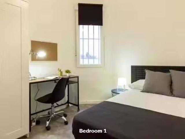 Habitación en Avenida del Monte Igueldo