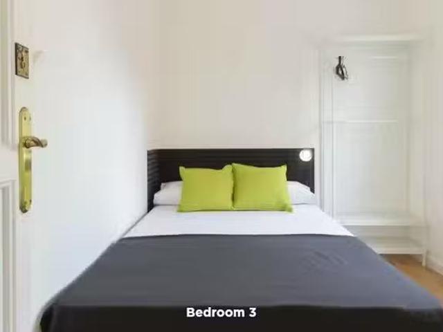 Habitación en Avenida del Monte Igueldo, San Diego