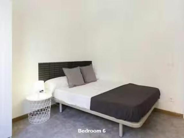Habitación en Avenida del Monte Igueldo, San Diego