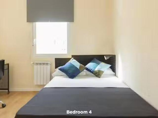 Habitación en Avenida del Monte Igueldo, San Diego
