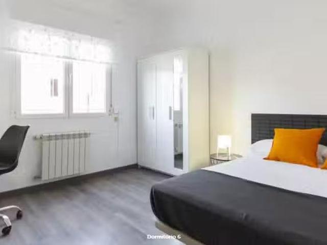Habitación en Avenida del Monte Igueldo, San Diego