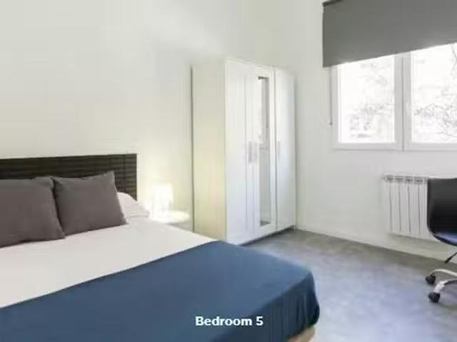 Habitación en Avenida del Monte Igueldo, San Diego