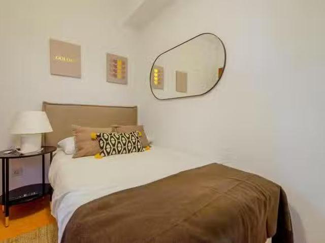 Habitación en Avenida del Llano Castellano, Valverde