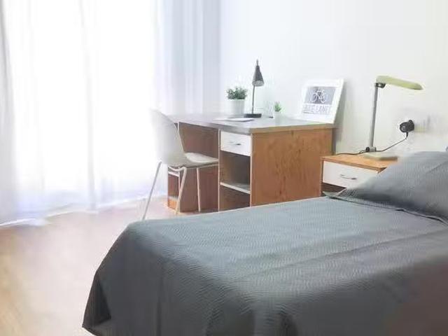 Habitación en Avenida del Primero de Mayo