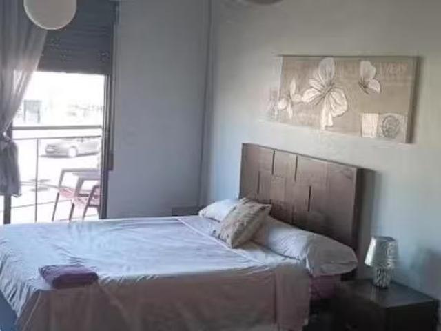 Habitación en Avenida del Príncipe