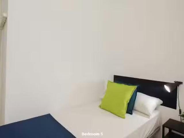 Habitación en Avenida del Reino de Valencia, Gran Vía