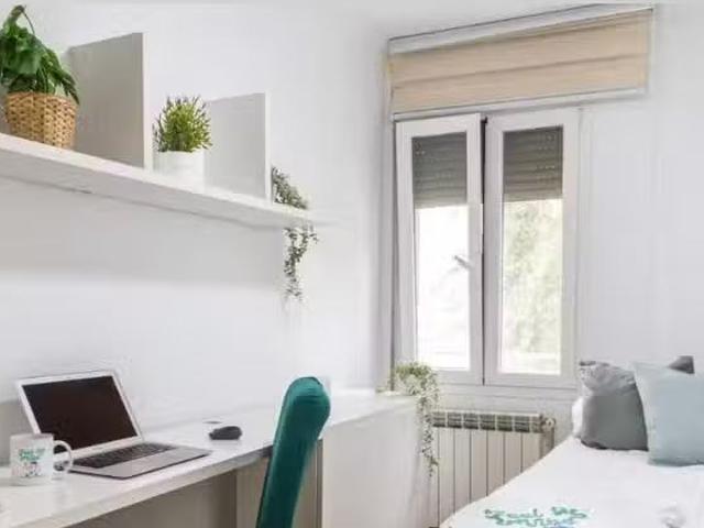 Habitación en Avenida del Santo Ángel de la Guarda