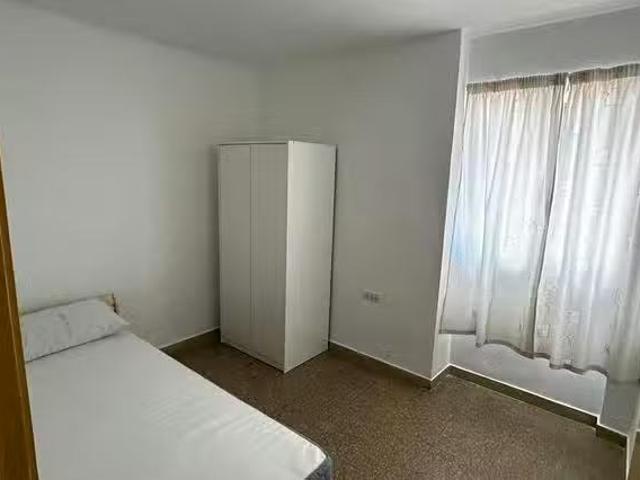 Habitación en Avenida Eufemiano Jurado, Vega de San José