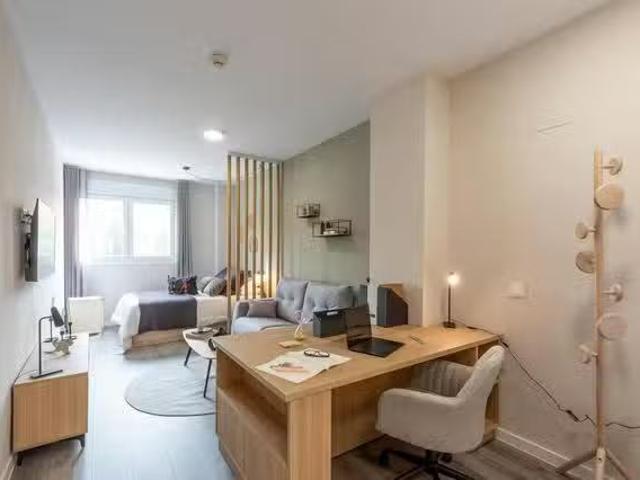 Habitación en Avenida Octavio Paz