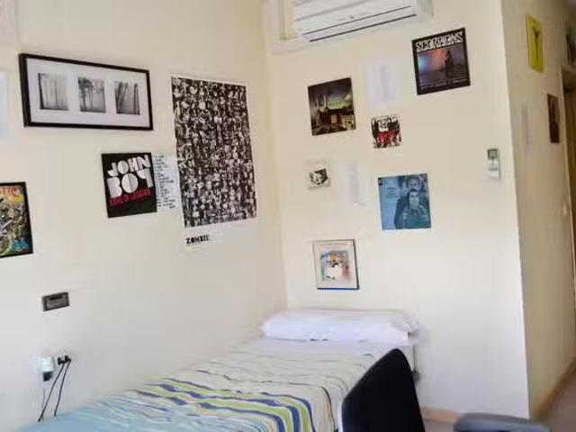 Habitación en Avenida Pablo Iglesias