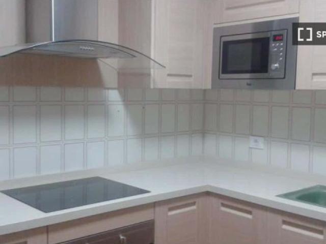 Habitación en Avenida Tres de Mayo, Santa Cruz de Tenerife