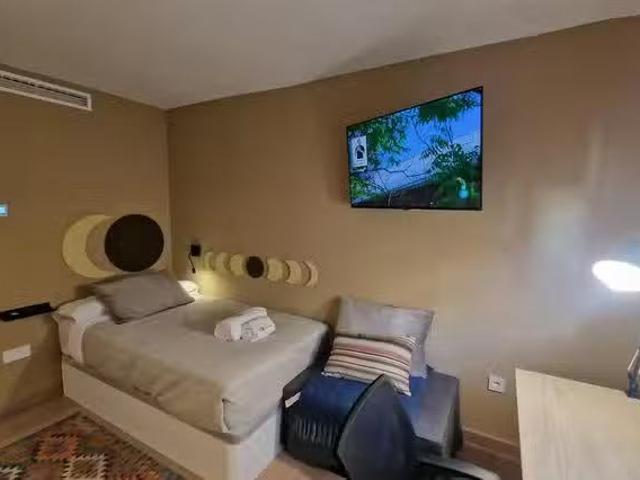 Habitación en Avinguda Ancha de Castelar