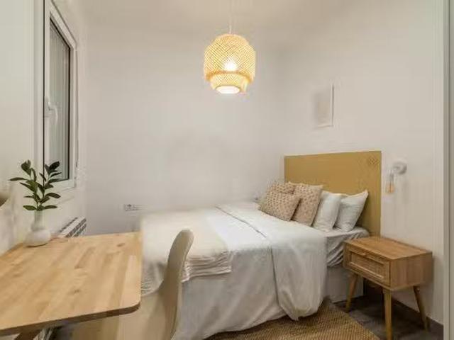 Habitación en Avinguda de Mistral, Sant Antoni