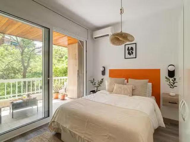 Habitación en Avinguda de Mistral, Sant Antoni