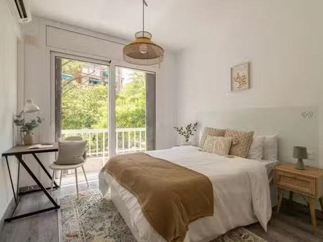 Habitación en Avinguda de Mistral, Sant Antoni