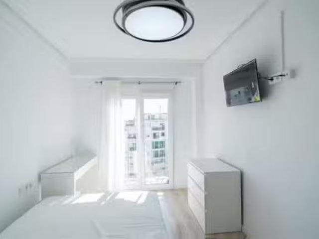 Habitación en Avinguda de Burjassot, Benicalap