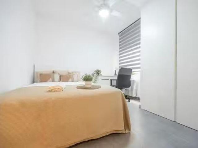 Habitación en Avinguda de Blasco Ibáñez, Algirós