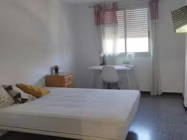 Habitación en Avinguda de Blasco Ibáñez, El Pla del Real