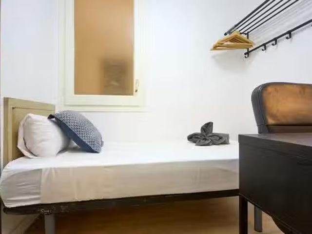 Habitación en Avinguda de la República Argentina, Vallcarca i.