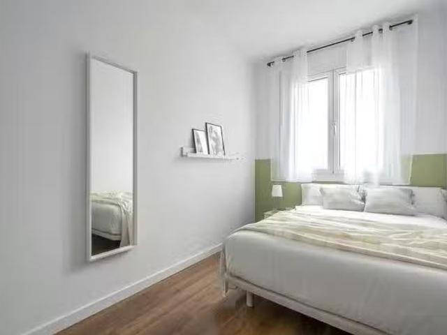 Habitación en Avinguda de la Riera de Cassoles, Vila de Gràcia
