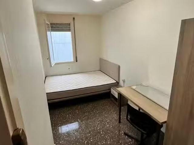 Habitación en Avinguda de la Riera de Cassoles, Vila de Gràcia