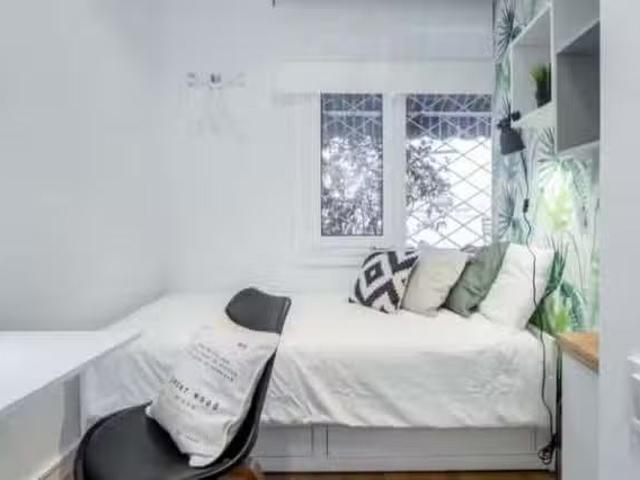 Habitación en Avinguda de la Riera de Cassoles