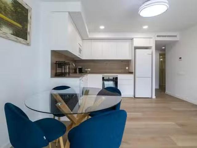 Habitación en Avinguda de la Tramuntana, Platja del Puig
