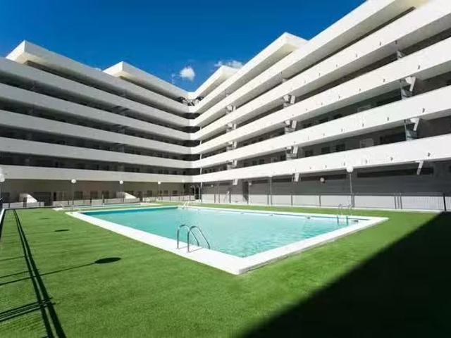 Habitación en Avinguda de la Universitat d'Elx, La Lonja