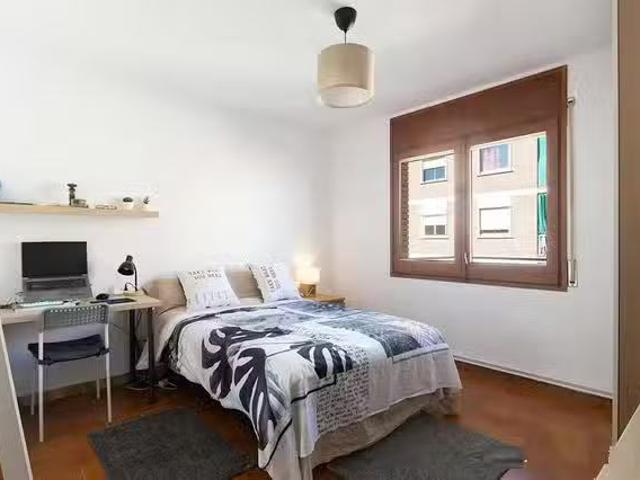 Habitación en Avinguda de Ponent