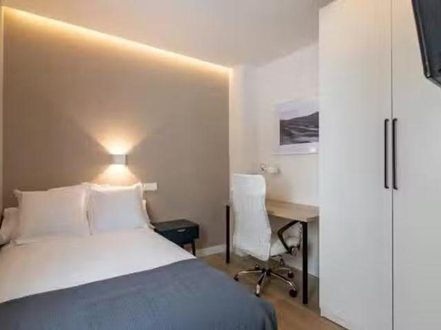 Habitación en Avinguda del Cardenal Benlloch, Mestalla