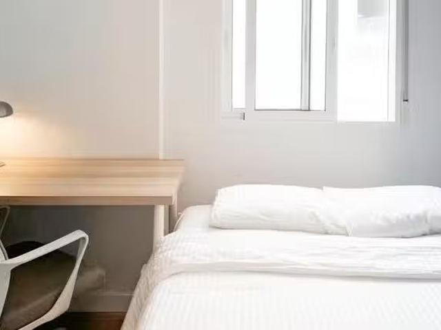 Habitación en Avinguda del Cid, nou Moles