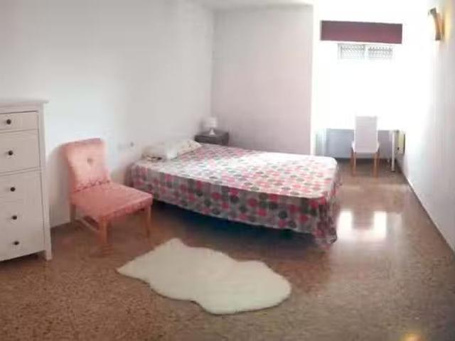 Habitación en Avinguda del Doctor Waksman